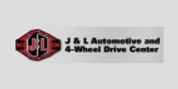 J&L Automotive and 4-wheel Drive Center coupons